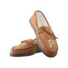 Pittsburgh Pirates MLB Mens Moccasin Slippers