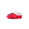 Boston Red Sox MLB Logo Baby Bootie Slipper