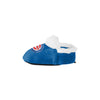 Chicago Cubs MLB Logo Baby Bootie Slipper