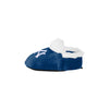 New York Yankees MLB Logo Baby Bootie Slipper