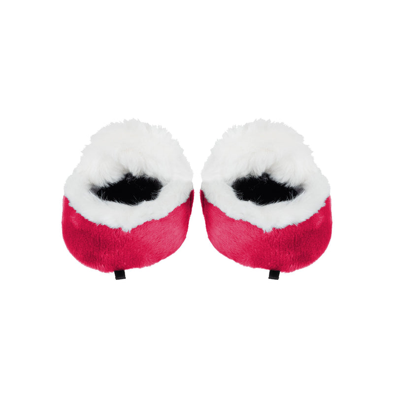 Official St. Louis Cardinals Slippers, Cardinals Bedroom Shoes