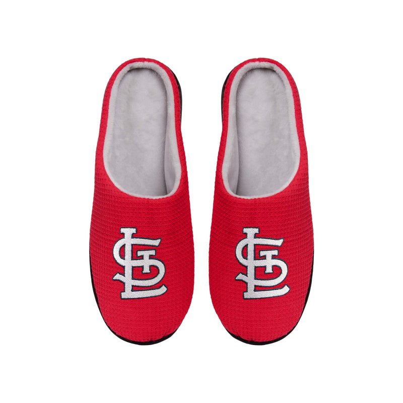 Official St. Louis Cardinals Footwear, Cardinals Socks, Slides