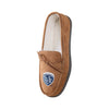 Sporting Kansas City MLS Mens Moccasin Slippers