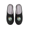 Boston Celtics NBA Mens Memory Foam Slide Slippers