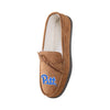 Pittsburgh Panthers NCAA Mens Moccasin Slippers