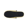 Colorado Buffaloes NCAA Mens Sherpa Slide Slippers