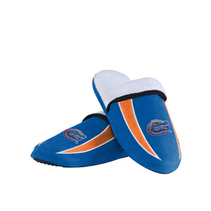 Florida Gators NCAA Mens Sherpa Slide Slippers