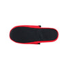 Georgia Bulldogs NCAA Mens Sherpa Slide Slippers