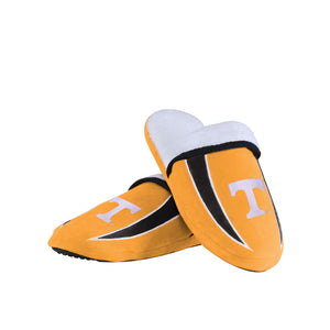 Tennessee Volunteers NCAA Mens Original Sherpa Slide Slippers