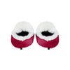 Florida State Seminoles NCAA Logo Baby Bootie Slipper