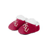 Florida State Seminoles NCAA Logo Baby Bootie Slipper