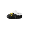 Iowa Hawkeyes NCAA Logo Baby Bootie Slipper