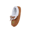 Michigan Wolverines NCAA Youth Moccasin Slippers