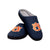 Auburn Tigers NCAA Mens Memory Foam Slide Slippers