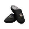 Colorado Buffaloes NCAA Mens Memory Foam Slide Slippers