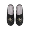 Colorado Buffaloes NCAA Mens Memory Foam Slide Slippers