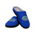 Florida Gators NCAA Mens Memory Foam Slide Slippers