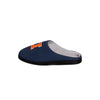 Illinois Fighting Illini NCAA Mens Memory Foam Slide Slippers