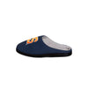 Syracuse Orange NCAA Mens Memory Foam Slide Slippers