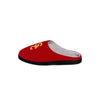 USC Trojans NCAA Mens Memory Foam Slide Slippers