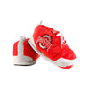 Ohio State Buckeyes NCAA Plush Sneaker Slipper