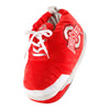 Ohio State Buckeyes NCAA Plush Sneaker Slipper