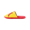 Minnesota Golden Gophers NCAA Mens Team Logo Staycation Slippers