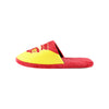 USC Trojans NCAA Mens Team Logo Staycation Slippers