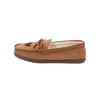 Washington Commanders NFL Mens Moccasin Slippers (PREORDER - SHIPS LATE AUGUST)