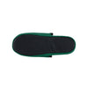 New York Jets NFL Mens Sherpa Slide Slippers