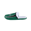 New York Jets NFL Mens Sherpa Slide Slippers