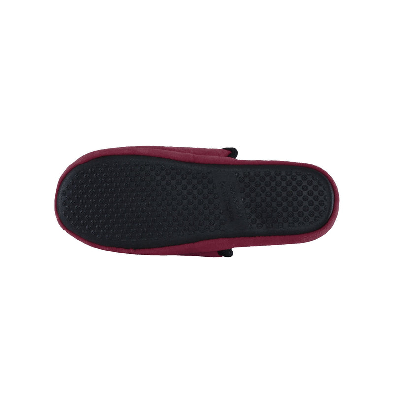 Washington Commanders Mens Slippers - SWIT Sports