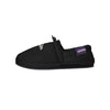 Baltimore Ravens NFL Mens Big Logo Athletic Moccasin Slippers