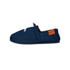 Denver Broncos NFL Mens Big Logo Athletic Moccasin Slippers