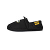 Green Bay Packers NFL Mens Big Logo Athletic Moccasin Slippers