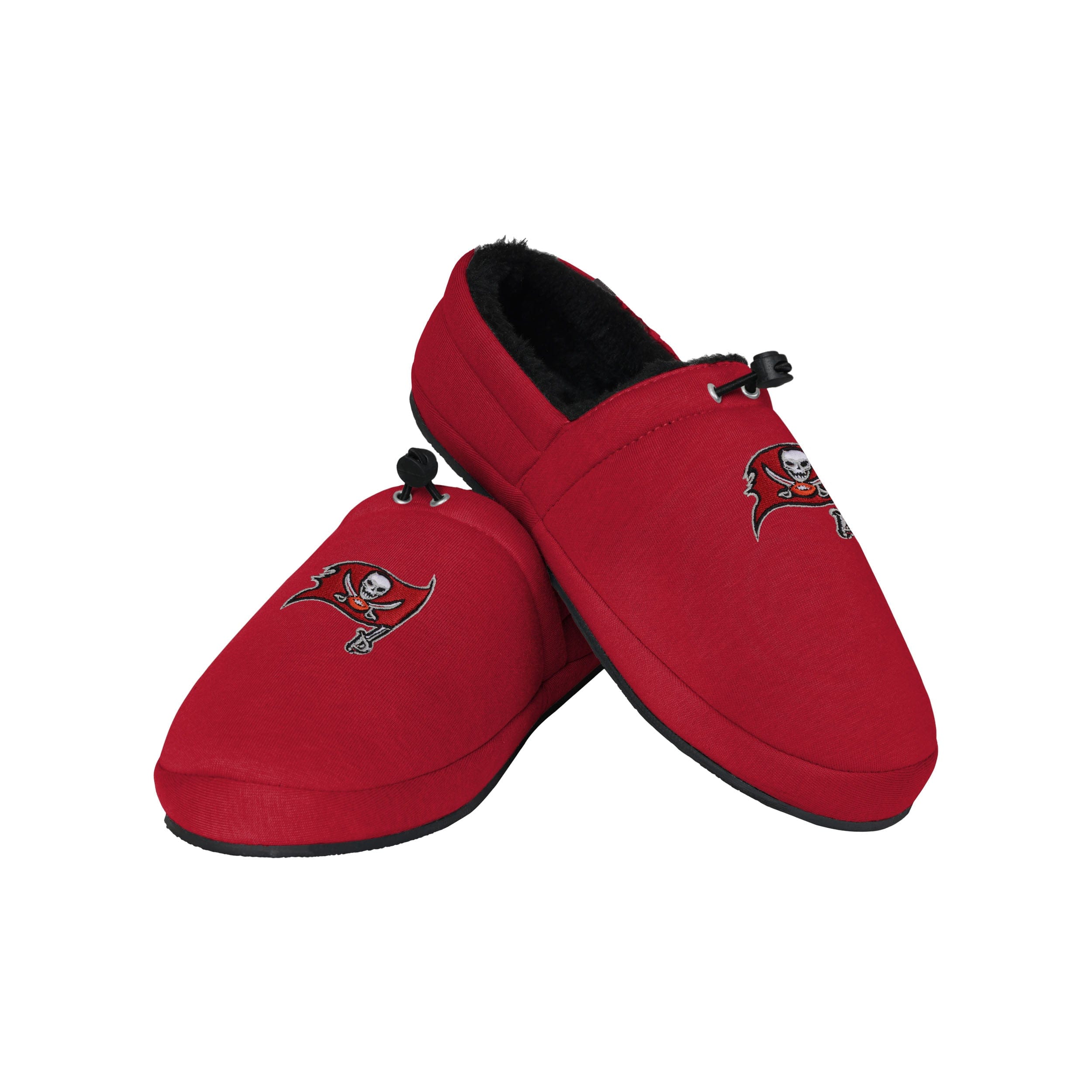 Tampa Bay Buccaneers NFL Mens Solid Clog