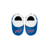 Buffalo Bills NFL Logo Baby Bootie Slipper