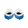 Buffalo Bills NFL Logo Baby Bootie Slipper