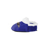 Baltimore Ravens NFL Logo Baby Bootie Slipper