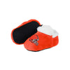 Cleveland Browns NFL Logo Baby Bootie Slipper