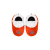 Cleveland Browns NFL Logo Baby Bootie Slipper