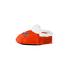 Cleveland Browns NFL Logo Baby Bootie Slipper