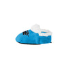 Carolina Panthers NFL Logo Baby Bootie Slipper