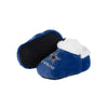 Dallas Cowboys NFL Logo Baby Bootie Slipper
