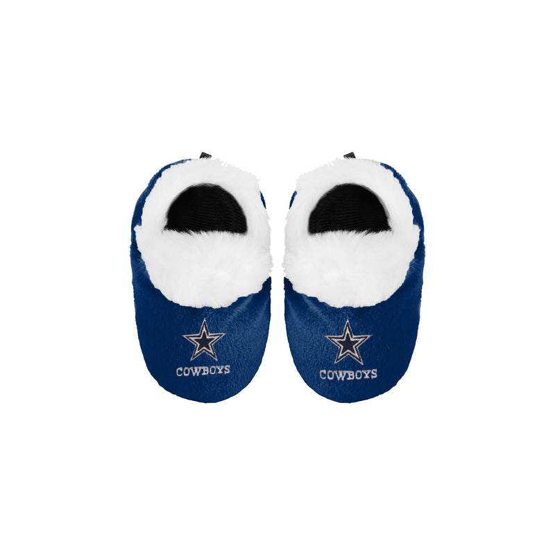 Dallas cowboys hot sale baby booties