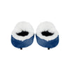 Dallas Cowboys NFL Logo Baby Bootie Slipper