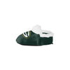 Green Bay Packers NFL Logo Baby Bootie Slipper