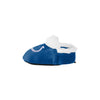 Indianapolis Colts NFL Logo Baby Bootie Slipper
