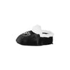 Las Vegas Raiders NFL Logo Baby Bootie Slipper