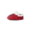 San Francisco 49ers NFL Logo Baby Bootie Slipper